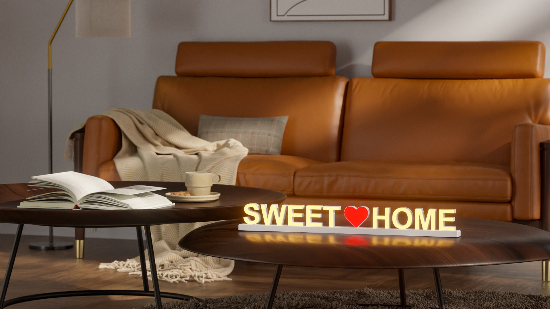 14abcmix - DIY Letters Signs - SWEET❤ HOME - onvenience stores F&B chains beauty brands or franchise operations.jpg